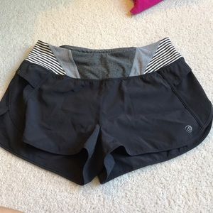 Athletic shorts